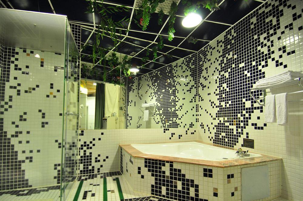 The We Hotel ไทเป ภายนอก รูปภาพ