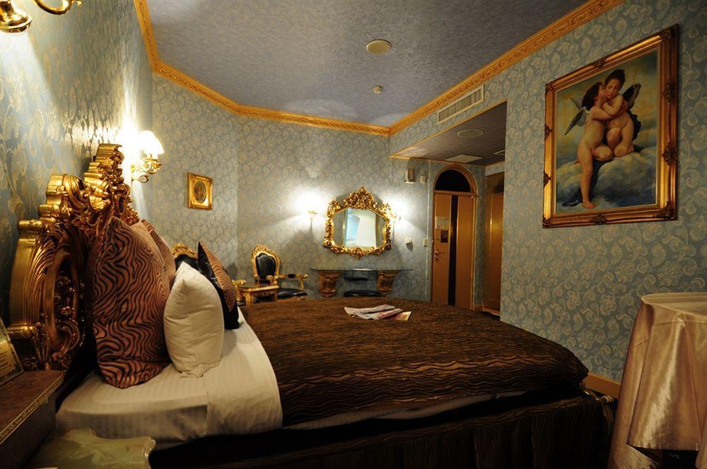 The We Hotel ไทเป ภายนอก รูปภาพ