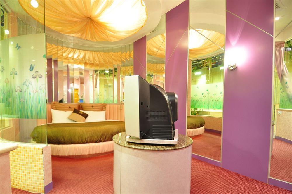 The We Hotel ไทเป ภายนอก รูปภาพ