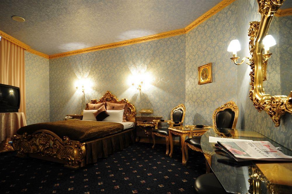 The We Hotel ไทเป ภายนอก รูปภาพ