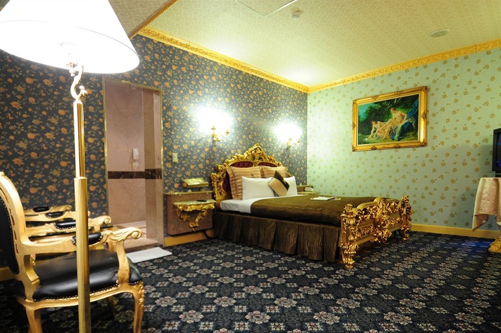 The We Hotel ไทเป ภายนอก รูปภาพ